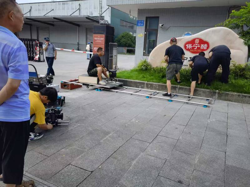 克拉玛依区广告片拍摄公司核心优势：全流程服务，让品牌广告片省心更出彩