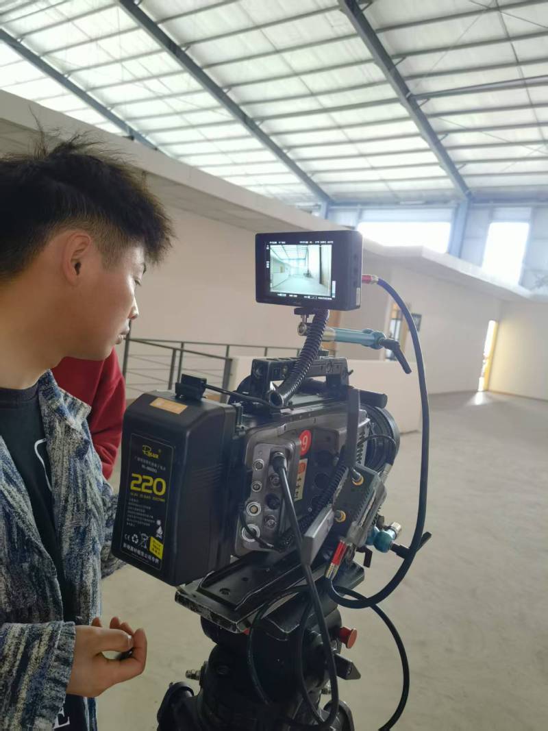 解锁克拉玛依区广告片拍摄：以创意镜头，解锁品牌商业价值新高度