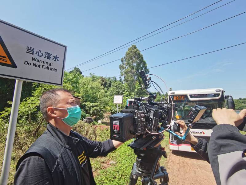 克拉玛依区TVC拍摄公司：深耕本地市场，为品牌定制专属拍摄方案